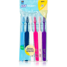 TePe Select Soft Набір зубних щіток, 6 шт.